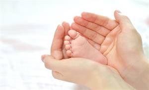 פיזיותרפיה התפתחותית לתינוקות 